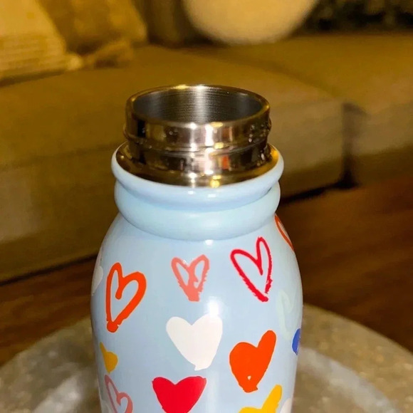 NWT BRIGHTON Designer Stainless Steel Color of Love Water Bottle/Jug Valentine’s - Picture 16 of 16